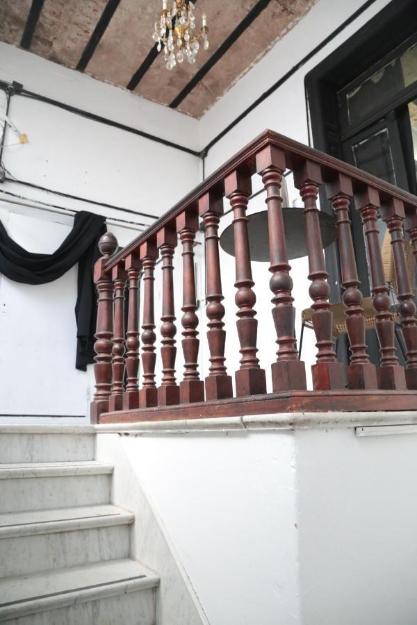 Casa Dhr Palermo Buenos Aires Exterior photo