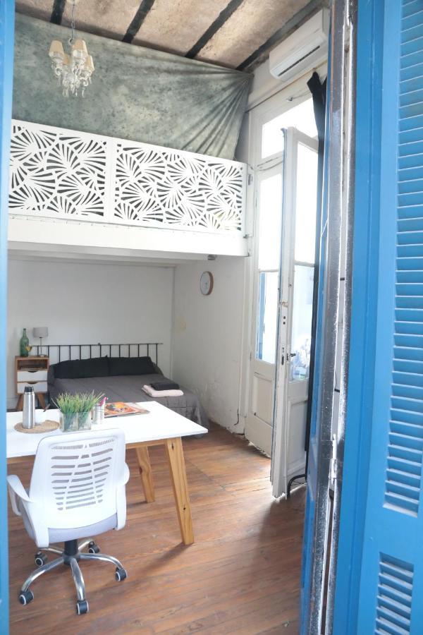 Casa Dhr Palermo Buenos Aires Exterior photo
